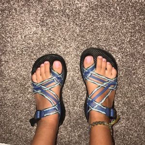 Women’s 3 strap chacos